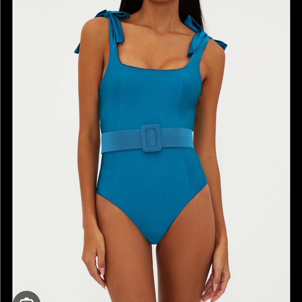Beach Riot Sydney One Piece